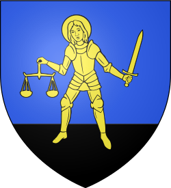 Blason Saint-Michel-lObservatoire